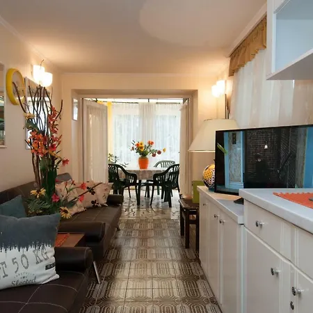 Apartment Nives