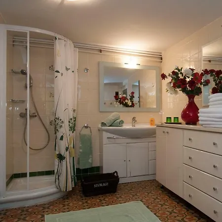 Nives Apartment