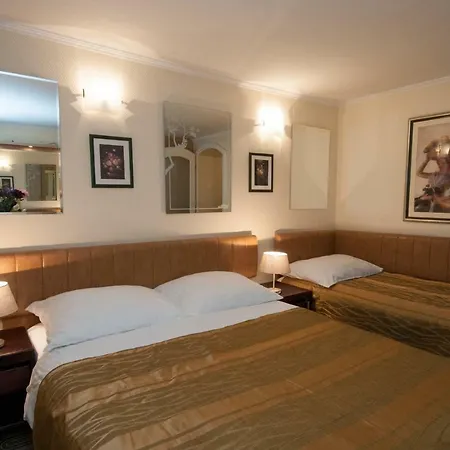 Apartman Nives