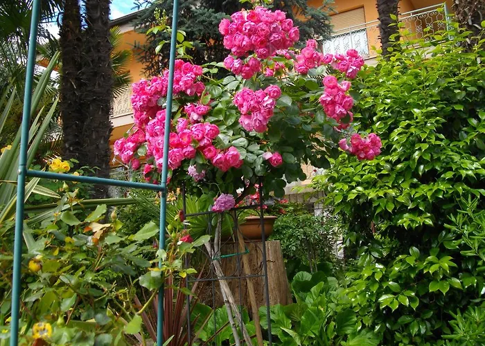 Nives Apartamento Lovran