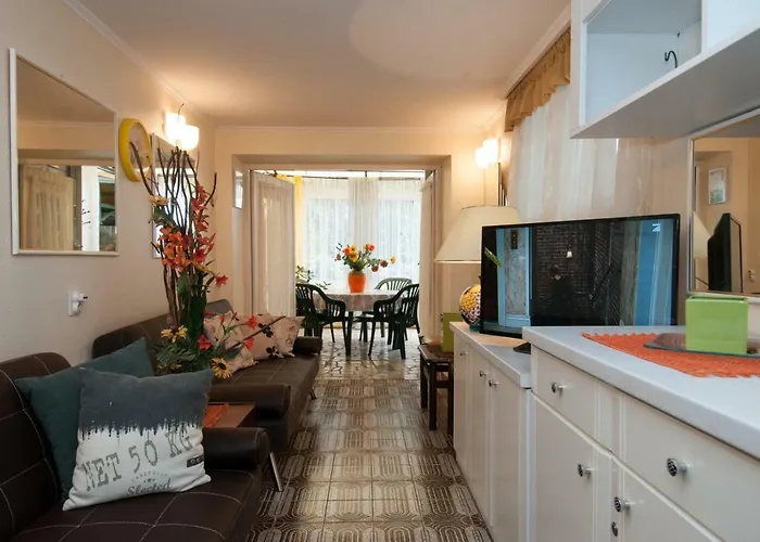 Apartamento Nives