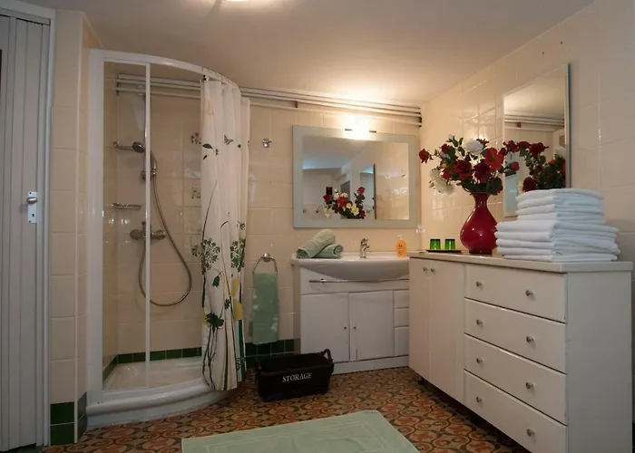 Nives Apartamento